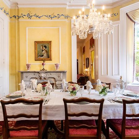 Dupont Mansion Bed & Breakfast Луисвил Екстериор снимка