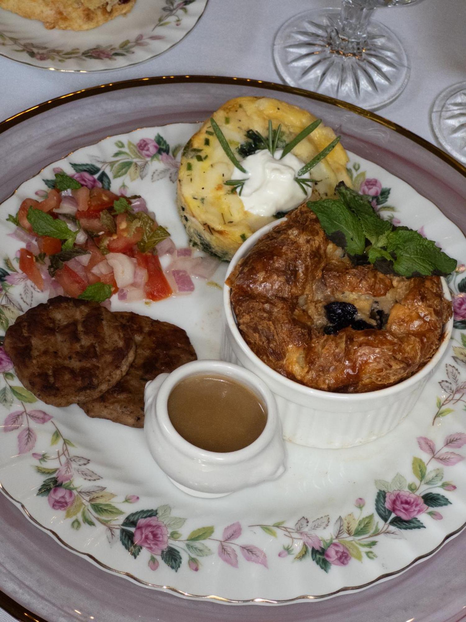 Dupont Mansion Bed & Breakfast Луисвил Екстериор снимка